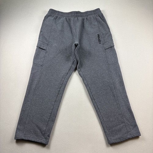 Vintage and1 sweatpants - vintage, mens
