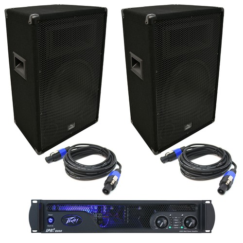 Harmony audio v12p - (2), dj