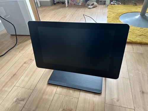 Wacom cintiq pro ergo - cintiq,