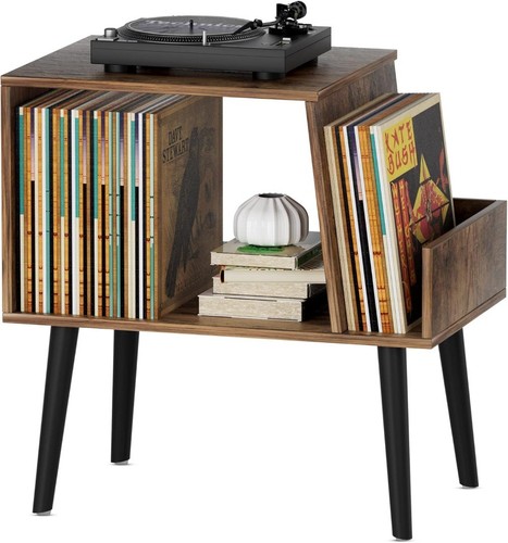 Record player stand turntable - stand,