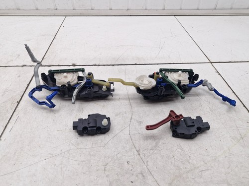 Audi b8 heater flap - b8,