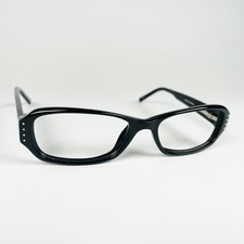 VERA WANG eyeglasses BLACK