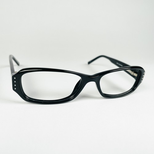 Vera wang eyeglasses black - vera,