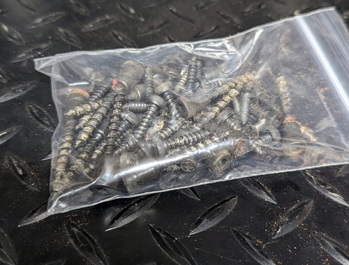 Oem screw set - oem,