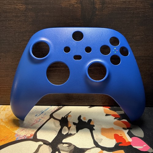 Xbox series faceplate - series,