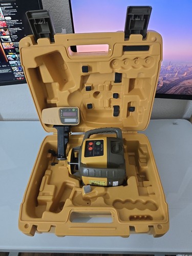 Topcon h5a horizontal - rl-h5a,