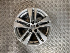 15-19 VAUXHALL ASTRA K MK7 16