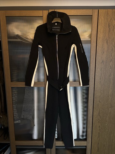Cordova women ski suit - cordova, women’s