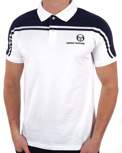 Sergio tacchini new - sergio,