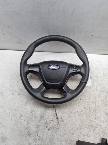 Ford transit mk3 steering - ford,