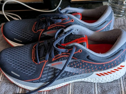 Brooks men adrenaline - men's, gts