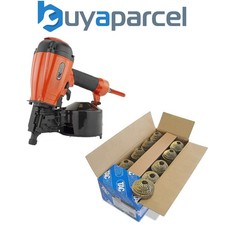 Tacwise FCN55V Coil 57mm Air