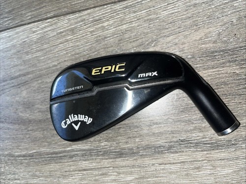 Callaway epic max tungsten - callaway,