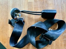 GENUINE VOLKSWAGEN GOLF GTI MK