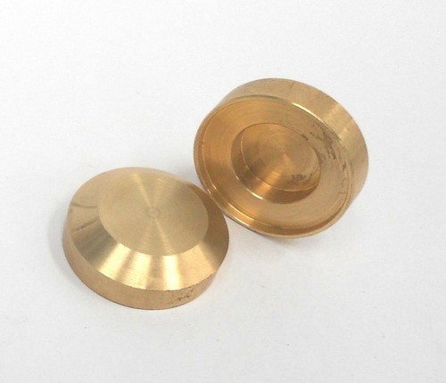 Thrust bearing cover for - thrust,