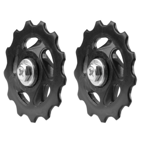 13t jockey wheels for - for, bicycle