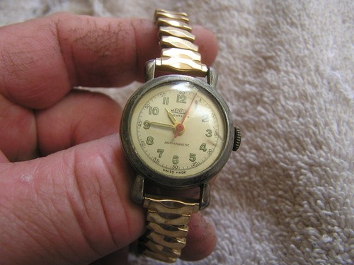 Vintage mentor military style - military,