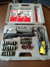 Porter Cable Profile Sander 