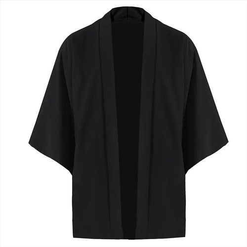 Men japanese kimono - kimono, shirts