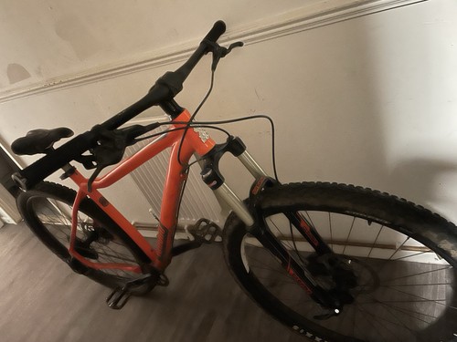 Voodoo bizango 29er mountain - voodoo,