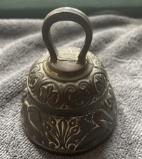 Vintage Brass Aqvila Agnus X