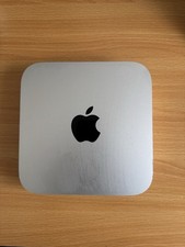 Apple  Mac Mini Server  i7