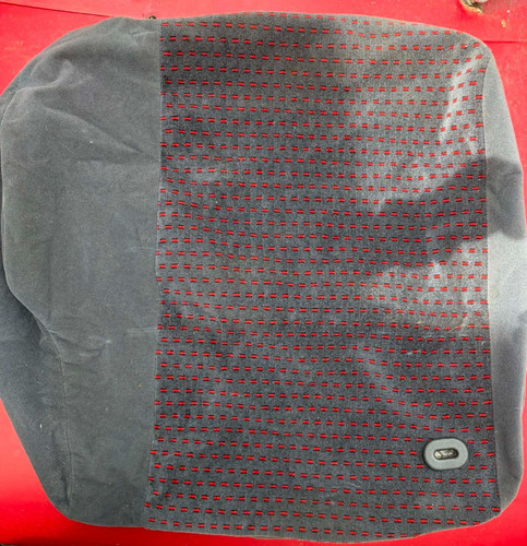 Ford escort mk4 seat cover - escort,