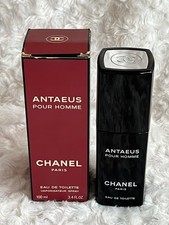 CHANEL ANTAEUS Pour Homme Eau