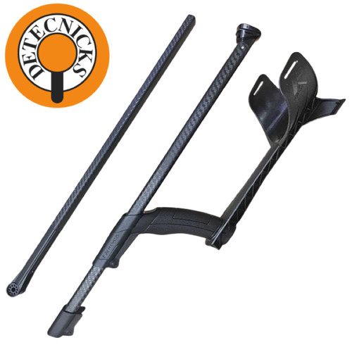 Telescopic stem super lite - telescopic,
