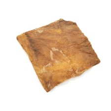 Goat Skin Plates for Dogs High