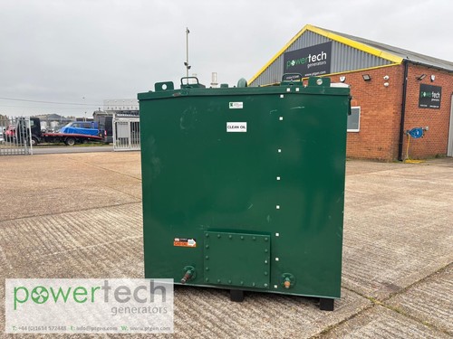 Used karonka 1600l bunded - karonka,