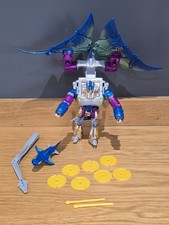 Transformers Beast Wars Transmetals Depth Charge ☆ EXCELLENT - FAST DISPATCH ☆