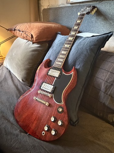 Gibson custom shop - '61, 1961
