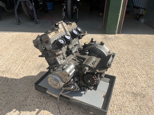 Honda cbr - honda, cbr400