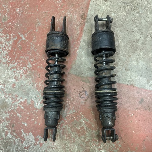 Genuine honda cb250n - cb250n, cb400n
