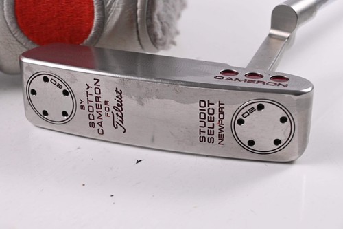 Scotty cameron studio - studio, select