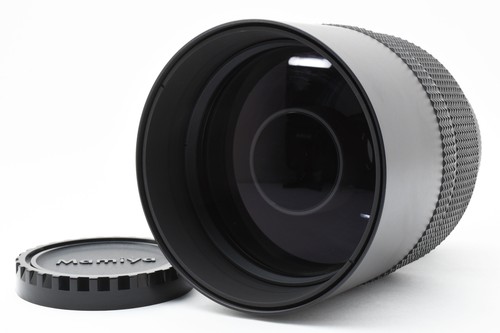 Exc mamiya sekor reflex - [exc+5+],