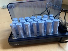 Carmen heated rollers in full