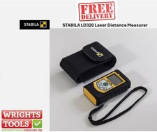 STABILA LD320 Laser Distance