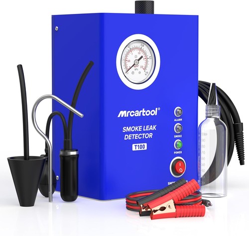Smoke tester evap - tester,