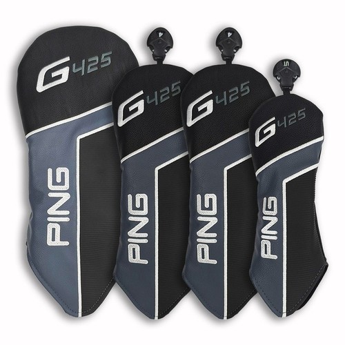 New ping g425 - ping, driver