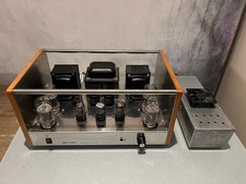 VAL MP-12S Valve Amplifier Amp