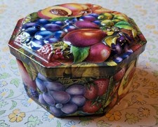 90's Churchill's New Orchard