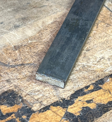 Lot pcs 6 tool steel - 8, 0-6