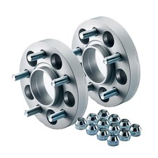2x25mm Eibach wheel spacers