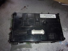 Renault Clio Control Unit Module UCH P8200272302 UCH-N3 C V5.2