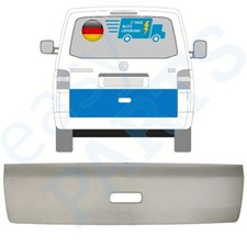 For Volkswagen van T5 2003-2015 tailgate repair sheet metal