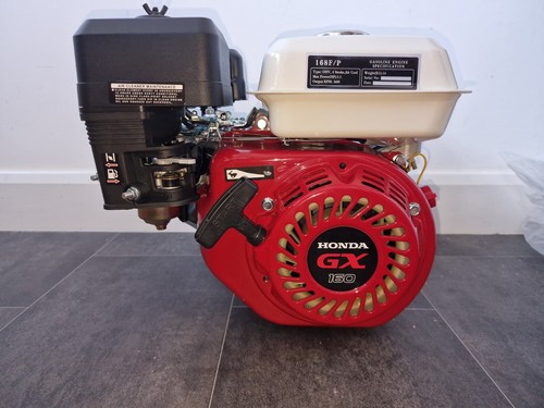 Honda gx160 sx3 - gx160,