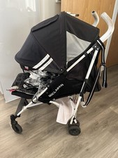 Maclaren Quest FC stroller