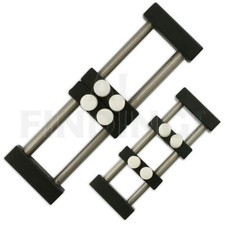 Movement holder clamp watches